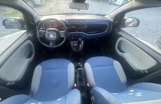 Fiat Panda 2015 ΑΥΤΟΜΑΤΟ-thumb-10