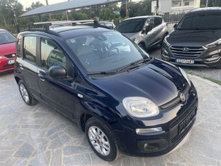 Fiat Panda 2015 ΑΥΤΟΜΑΤΟ