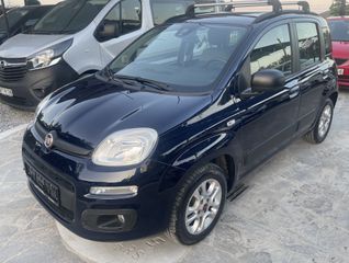 Fiat Panda 2015 ΑΥΤΟΜΑΤΟ-thumb-1