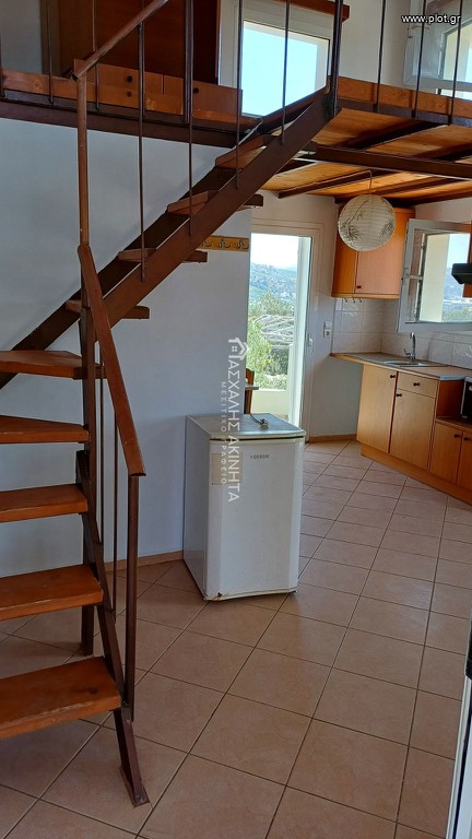 Μεζονέτα 40 τ.μ. πρός ενοικίαση, Ν. Ηρακλείου, Ηράκλειο Κρήτης