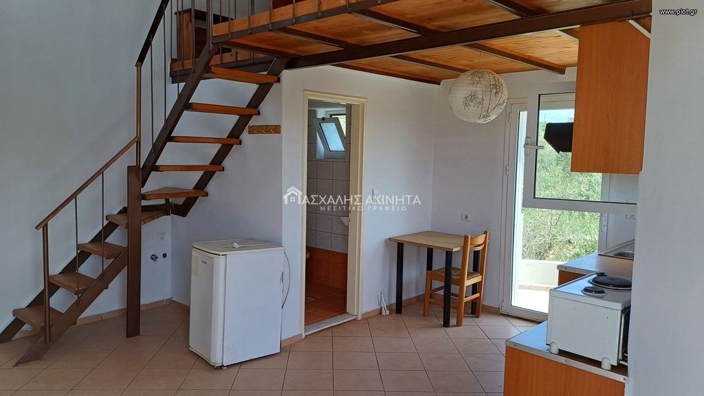 Μεζονέτα 40 τ.μ. πρός ενοικίαση, Ν. Ηρακλείου, Ηράκλειο Κρήτης