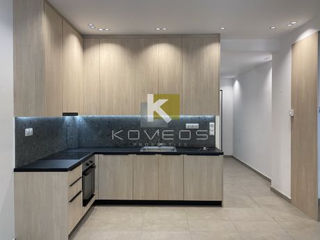 Διαμέρισμα 55,13 τ.μ. για πώληση