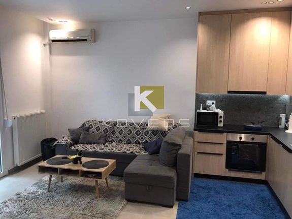 Apartment 55,13 sqm for sale, Athens - Center, Neos Kosmos