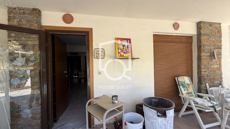 Apartment 110sqm for sale-Oreokastro