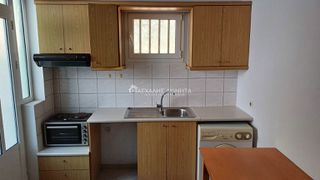 Studio / γκαρσονιέρα 30 τ.μ. για ενοικίαση, Ν. Ηρακλείου, Ηράκλειο Κρήτης-thumb-9