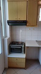 Studio / γκαρσονιέρα 30 τ.μ. για ενοικίαση, Ν. Ηρακλείου, Ηράκλειο Κρήτης-thumb-12