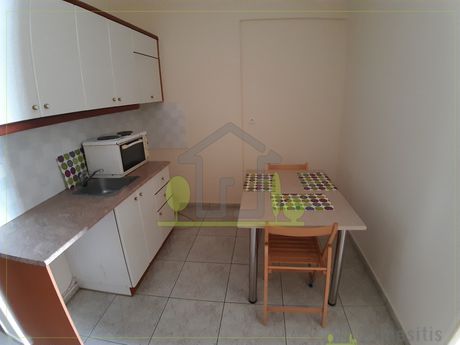 Studio 30sqm for rent-Patra » T.E.I.