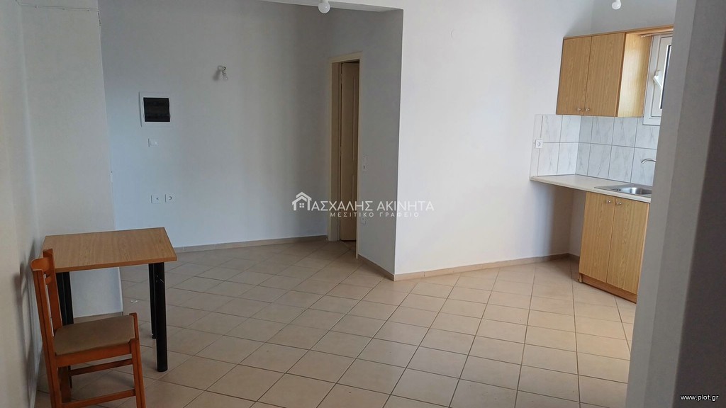 Studio / γκαρσονιέρα 30 τ.μ. προς ενοικίαση, Εσταυρωμένος