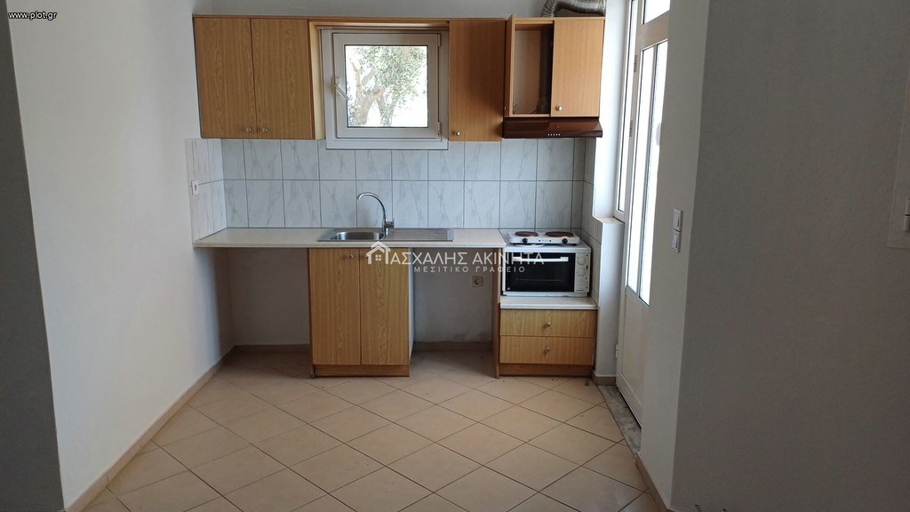 Studio / γκαρσονιέρα 30 τ.μ. προς ενοικίαση, Εσταυρωμένος