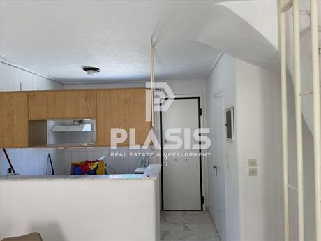 Maisonette 100sqm for sale-Saronida