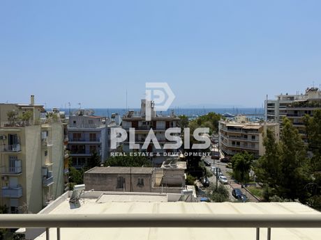 Διαμέρισμα 170τ.μ. για πώληση-Άλιμος