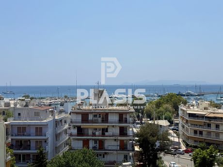 Διαμέρισμα 170τ.μ. για ενοικίαση-Άλιμος