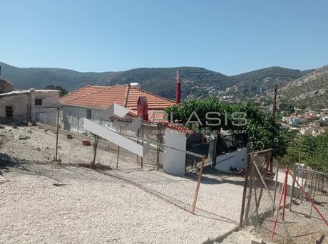 Οικόπεδο 395τ.μ. για πώληση-Μαρκόπουλο