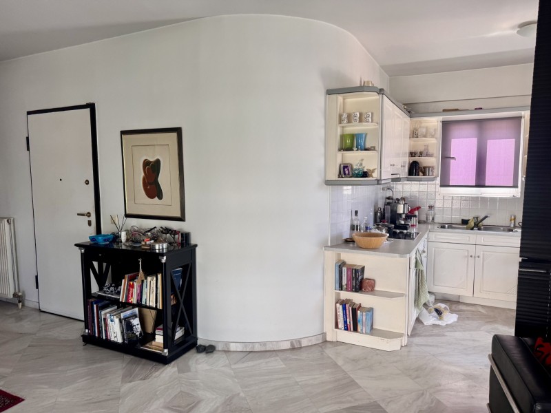 Διαμέρισμα 110 τ.μ. πρός πώληση, Αθήνα - Νότια Προάστια, Γλυφάδα