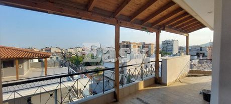 Διαμέρισμα 120τ.μ. για πώληση-Ίλιον » Άγιος φανούριος