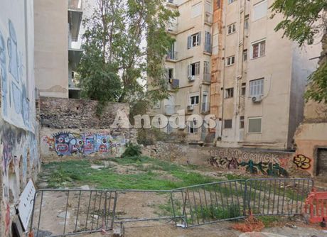 Οικόπεδο 150τ.μ. για πώληση-Εξάρχεια - νεάπολη » Νεάπολη εξαρχείων
