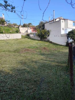 Land plot 332 sqm for sale