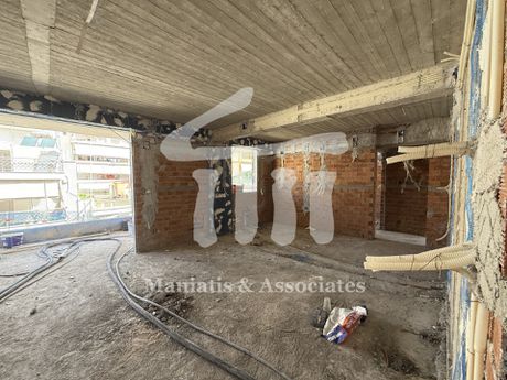 Apartment 81sqm for sale-Keratsini