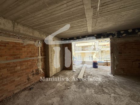 Apartment 81sqm for sale-Keratsini