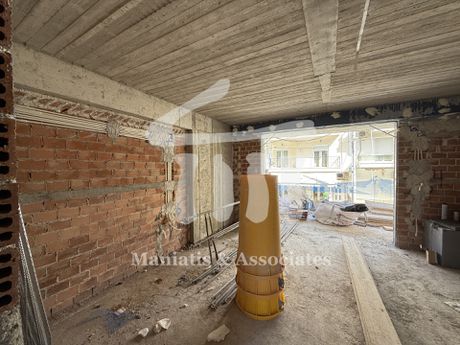 Apartment 81sqm for sale-Keratsini