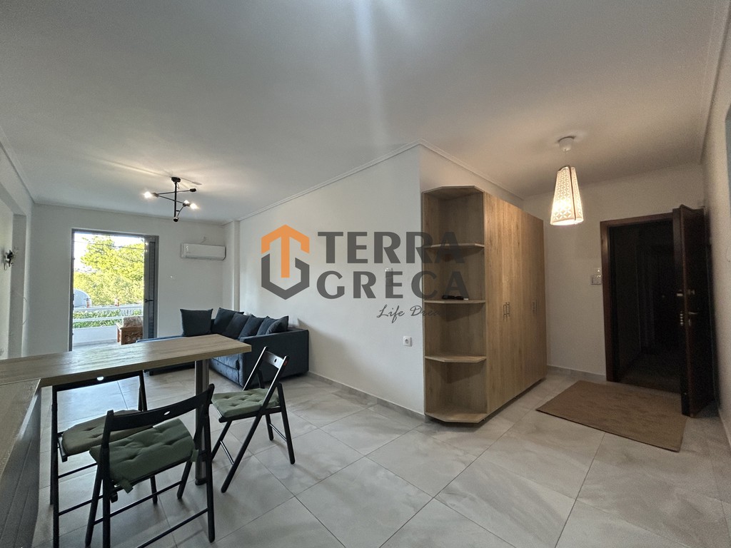 Διαμέρισμα 60 τ.μ. προς ενοικίαση, Βάρη - Βάρκιζα
