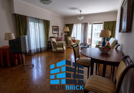 Apartment 117sqm for sale-Palaio Faliro