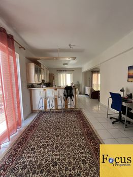 Apartment 93sqm for sale-Glyfada