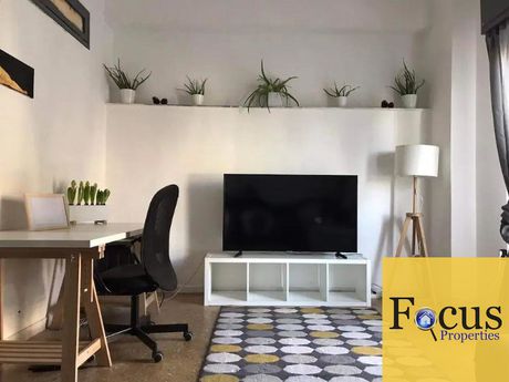 Apartment 52sqm for sale-Gazi - Metaxourgio - Votanikos