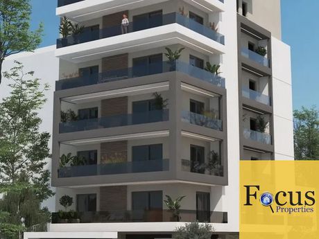 Apartment 75sqm for sale-Glyfada