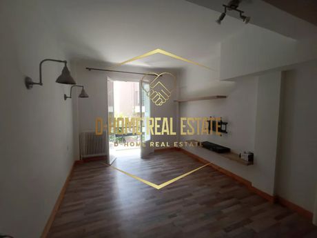 Apartment 45sqm for rent-Ilioupoli