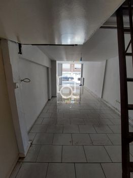 Parking 36sqm for rent-Martiou