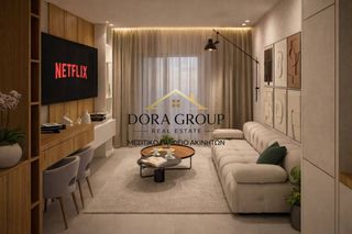 Studio / γκαρσονιέρα 37 τ.μ. για πώληση, Θεσσαλονίκη - Κέντρο, Ροτόντα-thumb-4