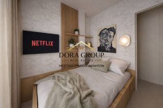 Studio / γκαρσονιέρα 37 τ.μ. για πώληση, Θεσσαλονίκη - Κέντρο, Ροτόντα-thumb-1