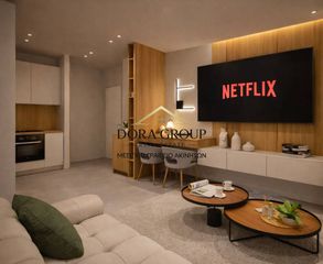 Studio / γκαρσονιέρα 37 τ.μ. για πώληση, Θεσσαλονίκη - Κέντρο, Ροτόντα-thumb-2