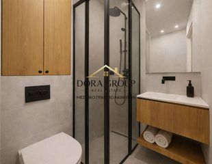 Studio / γκαρσονιέρα 37 τ.μ. για πώληση, Θεσσαλονίκη - Κέντρο, Ροτόντα-thumb-5