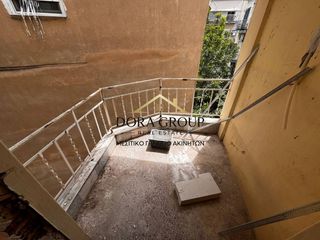 Studio / γκαρσονιέρα 37 τ.μ. για πώληση, Θεσσαλονίκη - Κέντρο, Ροτόντα-thumb-8