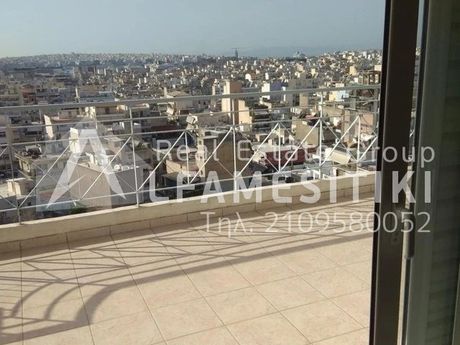Διαμέρισμα 107τ.μ. για πώληση-Πειραιάς - κέντρο