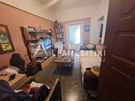 Διαμέρισμα 40 τ.μ. για πώληση