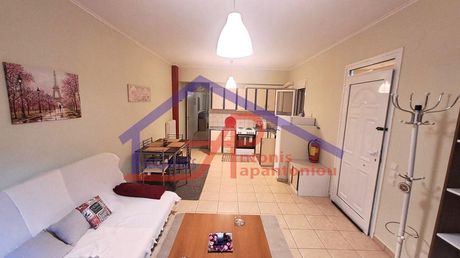 Apartment 55sqm for rent-Ioannina » Center