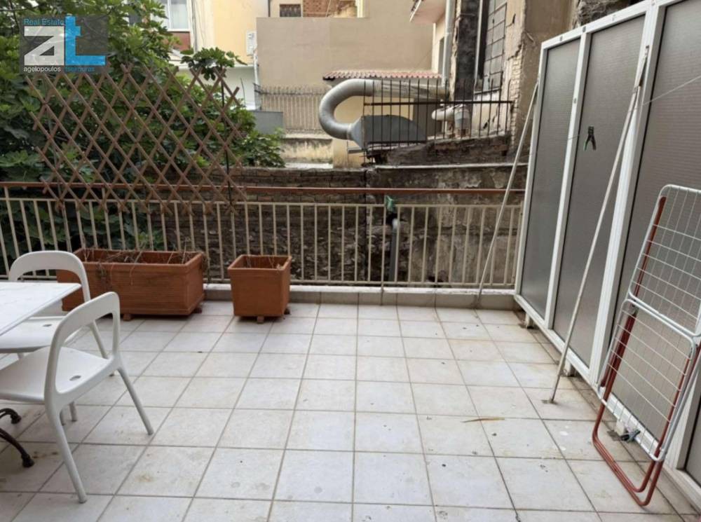 Διαμέρισμα 60 τ.μ. πρός ενοικίαση, Αχαΐα, Πάτρα
