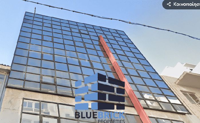 Γραφείο 1.210 τ.μ. για ενοικίαση, Πειραιάς, Τερψιθέα