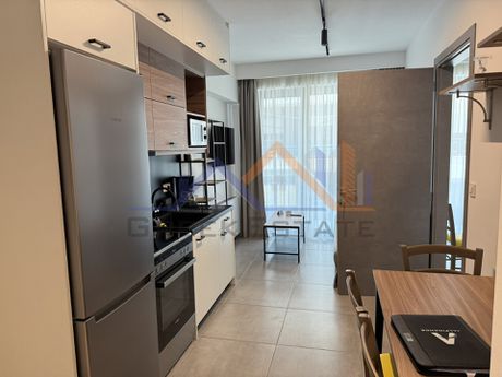 Studio / γκαρσονιέρα 38τ.μ. για ενοικίαση-Ιωάννινα
