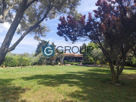 Detached home 140sqm for sale-Alexandroupoli » Dikella