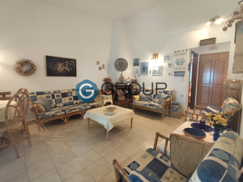 Μονοκατοικία 140 τ.μ. πρός πώληση, Εβρος, Αλεξανδρούπολη