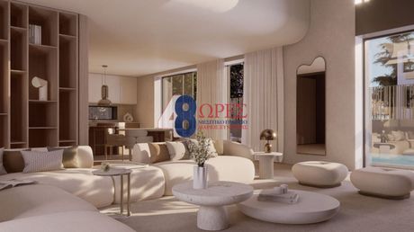 Μεζονέτα 272τ.μ. για πώληση-Βούλα » Καλυμνιώτικα