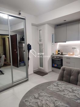 Studio / γκαρσονιέρα 32τ.μ. για ενοικίαση-Κυψέλη » Νέα κυψέλη