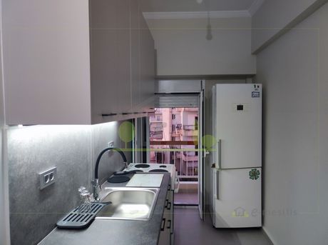 Studio 30sqm for rent-Patra » Agia Triada