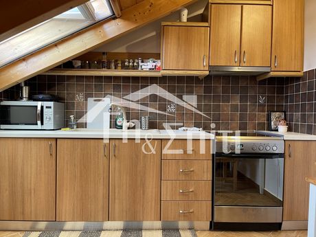 Apartment 70sqm for rent-Anatoli » Center