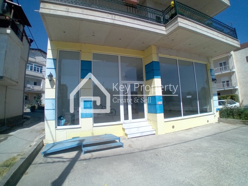 Διαμέρισμα 137 τ.μ. πρός πώληση, Ν. Καστοριάς, Καστοριά