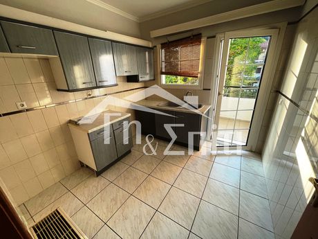 Apartment 77sqm for rent-Ioannina » Center